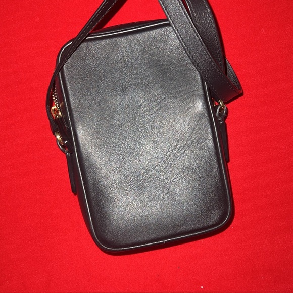 VERSACE MEDUSA CROSSBODY - Picture 3 of 4